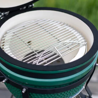 Keramický kamado gril inSPORTline Pasionato 16"