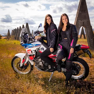 Women’s Motorcycle Pants W-TEC Durmanes Lady