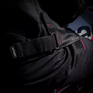 Dámská moto bunda W-TEC Durmana