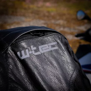 Dámská moto bunda W-TEC Durmana