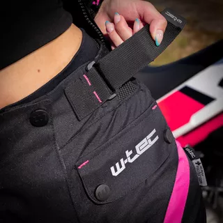 Women’s Motorcycle Pants W-TEC Durmanes Lady