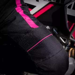 Women’s Motorcycle Pants W-TEC Durmanes Lady