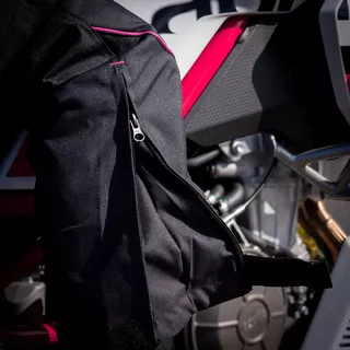 Women’s Motorcycle Pants W-TEC Durmanes Lady