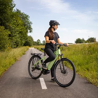 Trekking E-Bike Levit Columba Bosch Performance 625 28”