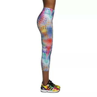 Women’s Sports Leggings BAS BLACK Tessera 70 - M