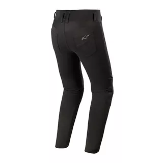 Women’s Motorcycle Leggings Alpinestars Banshee Standard Black 2022