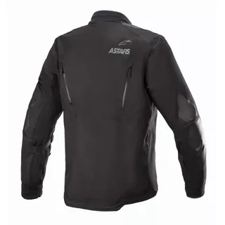 Motorcycle Jacket Alpinestars Venture XT Black/Black - Black/Black