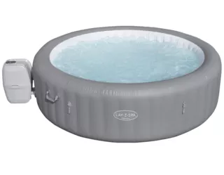 Bestway Lay-Z-Spa Airjet Grenada felfújható jakuzzi 236 x 71 cm 60135