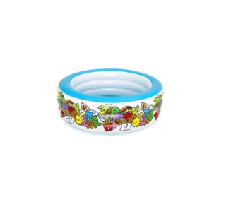 Gyerek medence Bestway Play Pool 1,52 x 0,51 m 51121