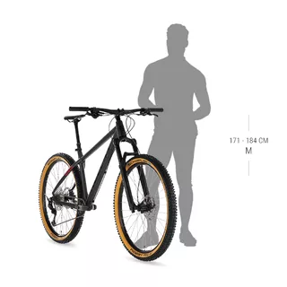 Horské kolo KELLYS GIBON 50 27,5" 6.0