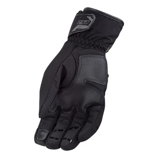 Men’s Motorcycle Gloves LS2 Urbs Black - Black