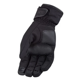 Women’s Motorcycle Gloves LS2 Urbs Black