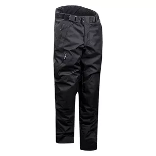 Men’s Motorcycle Pants LS2 Chart EVO Black - Black