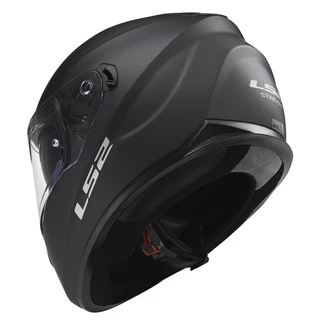 Motorcycle Helmet LS2 FF320 Stream Evo
