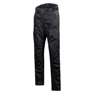 Women’s Motorcycle Pants LS2 Chart EVO Black Vent - Black