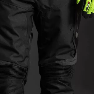 Men’s Motorcycle Pants LS2 Nimble Black