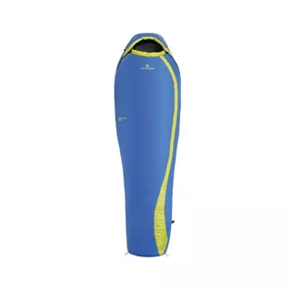 Sleeping Bag FERRINO Nightec 600 Lite Pro - Blue