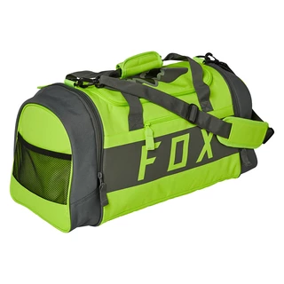 Duffle Bag FOX Mirer 180 OS Fluo Yellow MX22