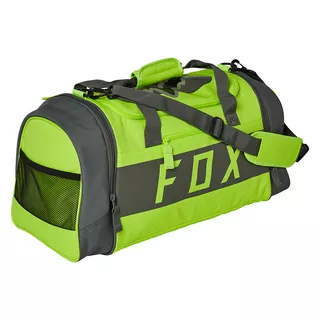 Taška na výstroj FOX Mirer 180 Duffle OS Fluo Yellow MX22