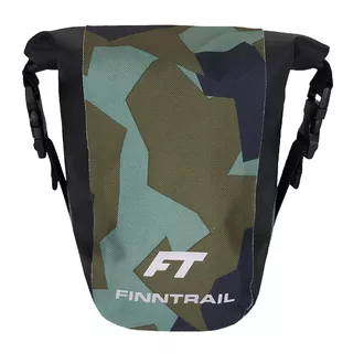Vodotěsné pouzdro Finntrail CamoArmy
