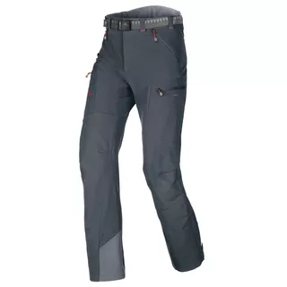 Men’s Pants FERRINO Pehoe Man - Black - Anthracite