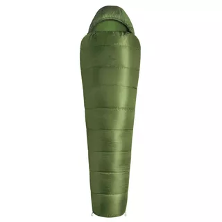 Sleeping Bag FERRINO Yukon Pro 2020 - Green