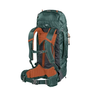 Hiking Backpack FERRINO Finisterre 38 019 - Green