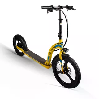 E-Scooter W-TEC Richbit 20/16”