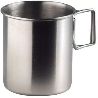 Bögre FERRINO Tazza Inox