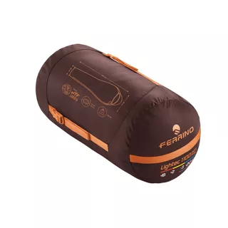 Sleeping Bag FERRINO Lightec SM 1100 Lady