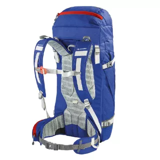 FERRINO Triolet 32+5 Bergsteigerrucksack - blau