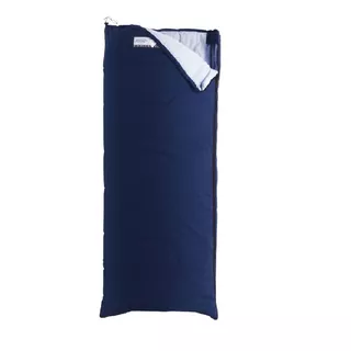 Sleeping Bag FERRINO Travel 200 - Blue - Blue