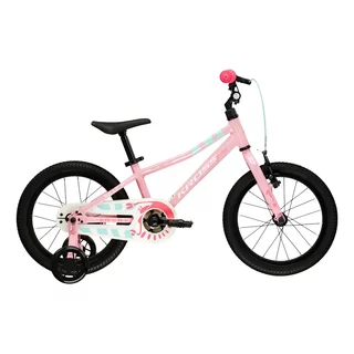Dětské kolo Kross Mini 4.0 16" - model 2026