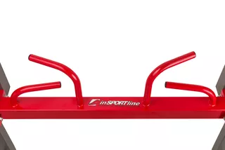 Комбинирана стойка inSPORTline Power Rack PW200