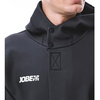 Neoprenowa kurtka wodoodporna Jobe Neoprene Jacket - Czarny