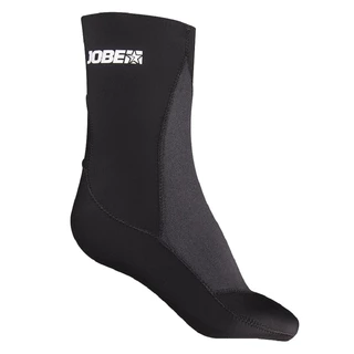 Neoprenové ponožky Jobe Neoprene Socks - černá - černá