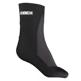 Neoprénové ponožky Jobe Neoprene Socks - čierna - čierna