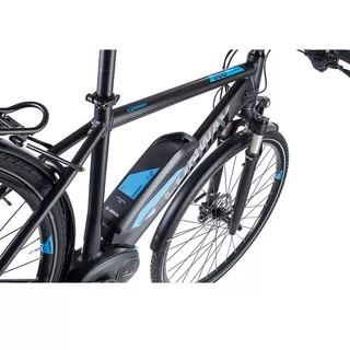 Men’s Trekking E-Bike Conway ECC 300 28” – 2017 - 19"