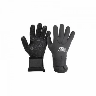 Neoprene Gloves Aropec CLASSIC 3 mm