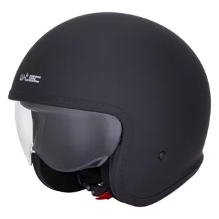 Moto přilba W-TEC Valkorne Noir