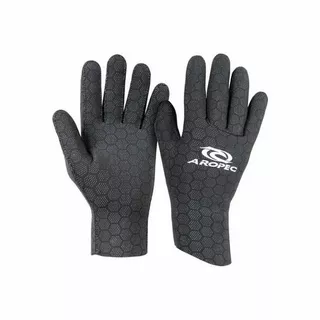 Neoprene Gloves Aropec ULTRASTRETCH 2 mm