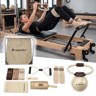 Sada na pilates inSPORTline Sinuata