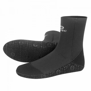 Neoprénové ponožky Aropec TEX 3 mm