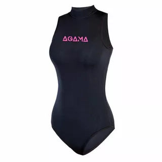 Női neoprén fürdőruha Agama Swimming