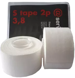 Sport tapasz Spartan S-tape