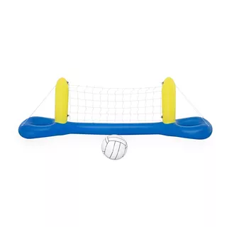 Bestway Aufblasbares Volleyballset