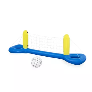 Inflatable Pool Volleyball Set Bestway