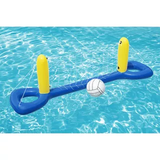 Inflatable Pool Volleyball Set Bestway