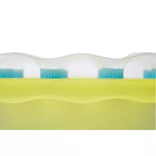 Inflatable Pool Lounger with Water Hole Bestway