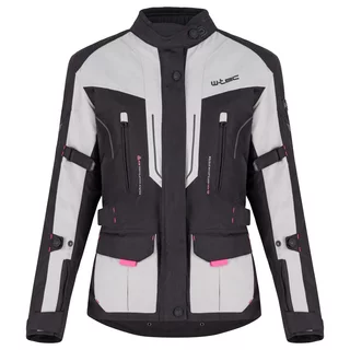 Dámská moto bunda W-TEC Xenia